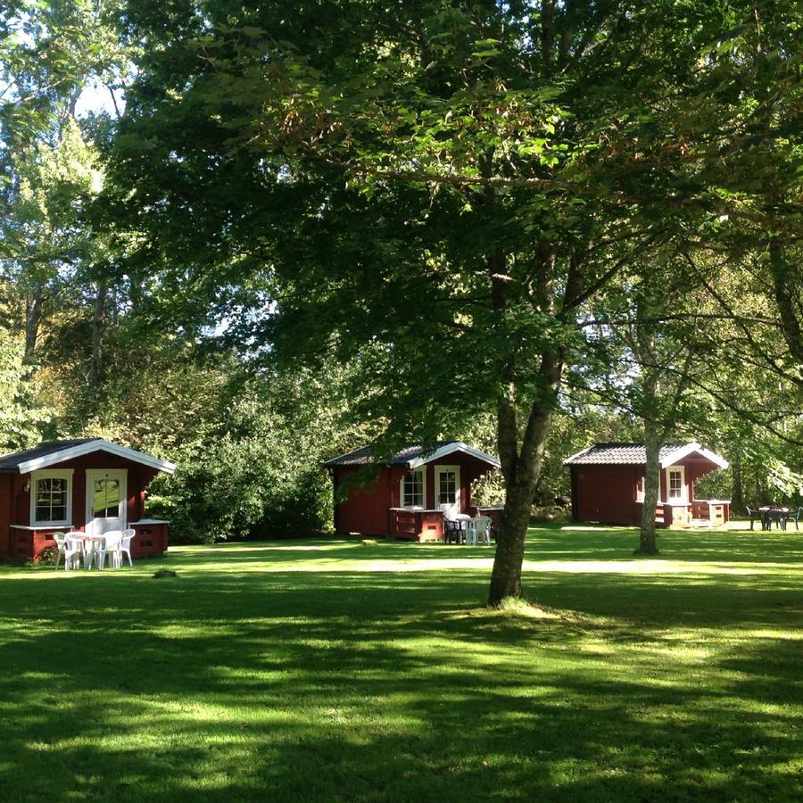 Ängelholm Ganarps Rum Och Stuguthyrning מראה חיצוני תמונה